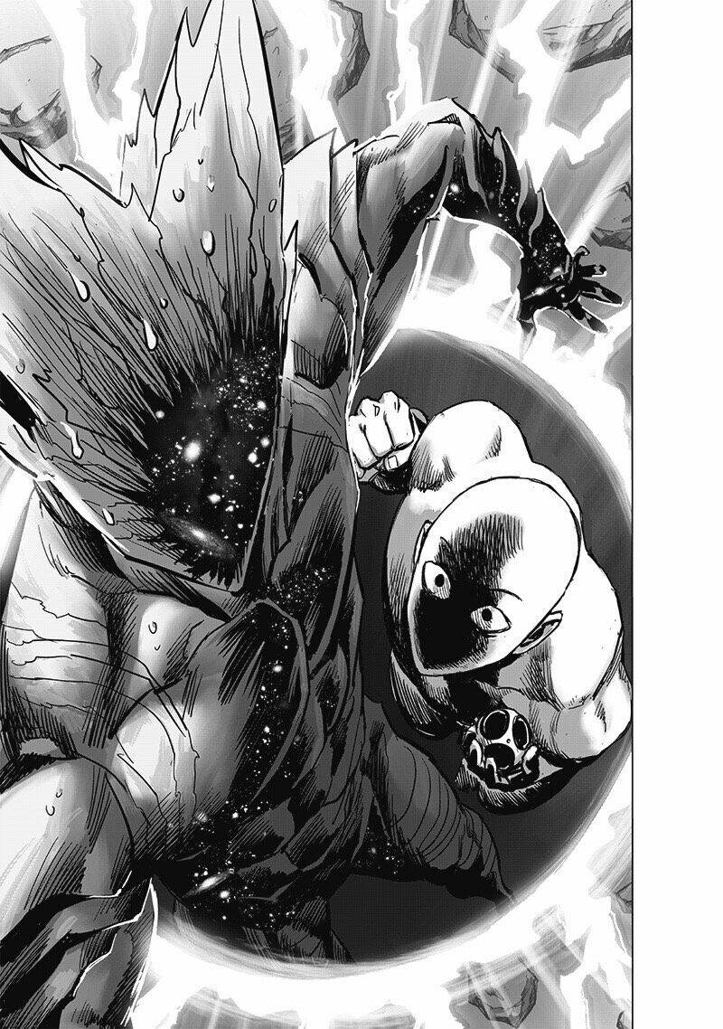 One-Punch Man Chapter 214 - Trang 2