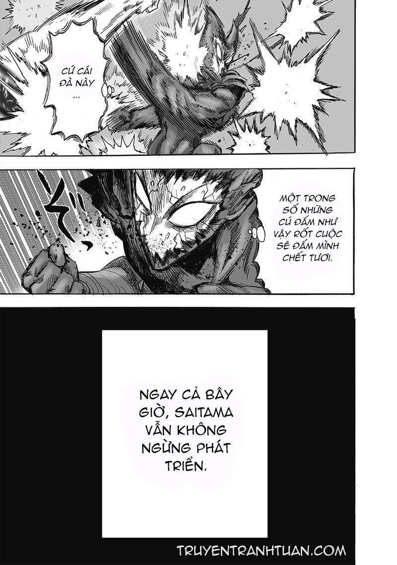 One-Punch Man Chapter 215 - Trang 2
