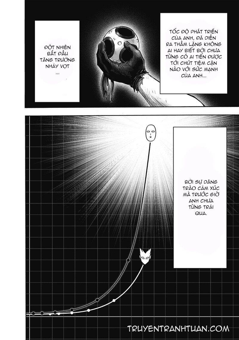 One-Punch Man Chapter 215 - Trang 2