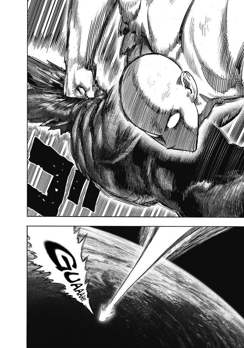 One-Punch Man Chapter 215 - Trang 2