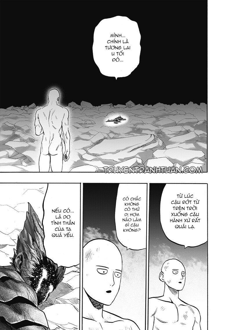 One-Punch Man Chapter 215 - Trang 2