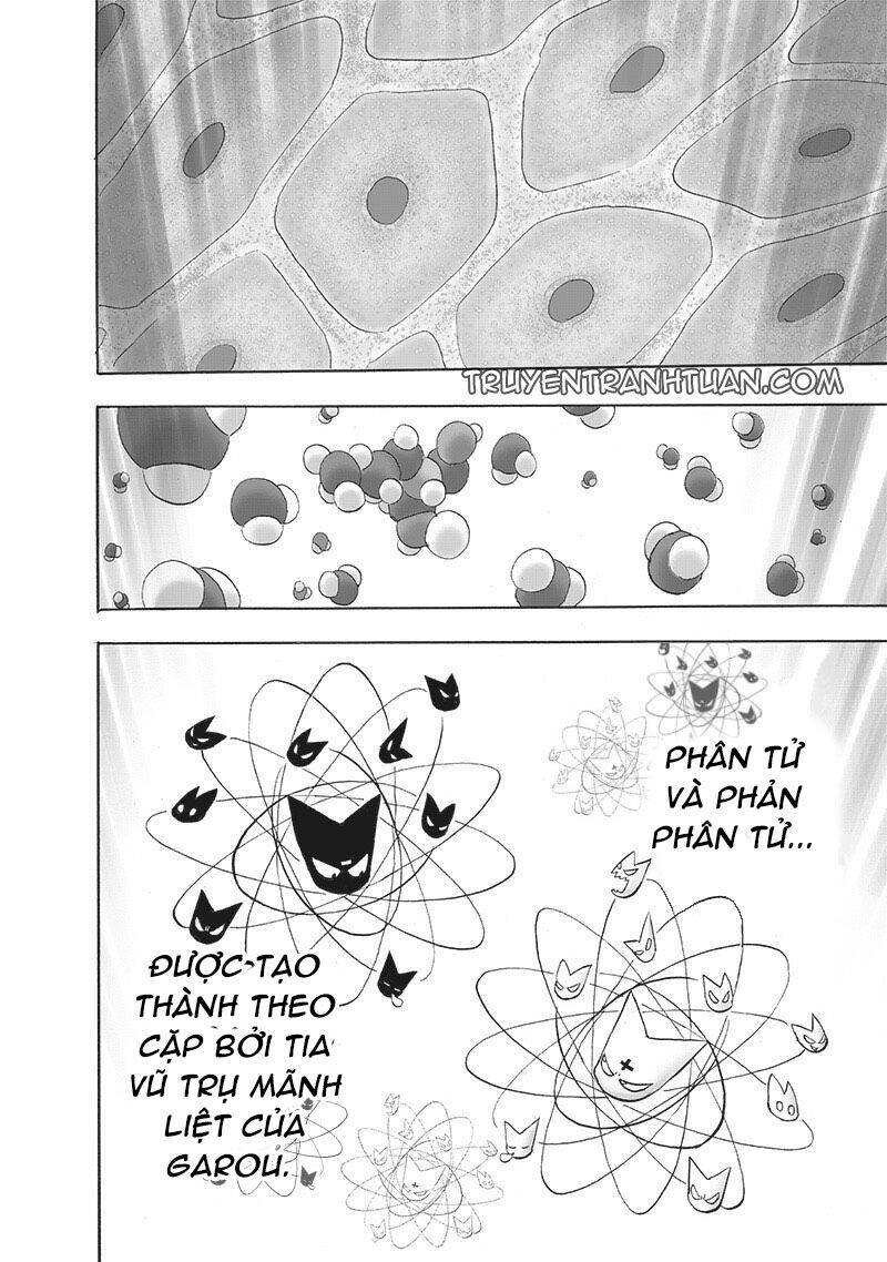 One-Punch Man Chapter 215 - Trang 2