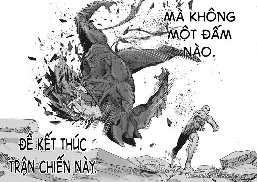 One-Punch Man Chapter 215 - Trang 2