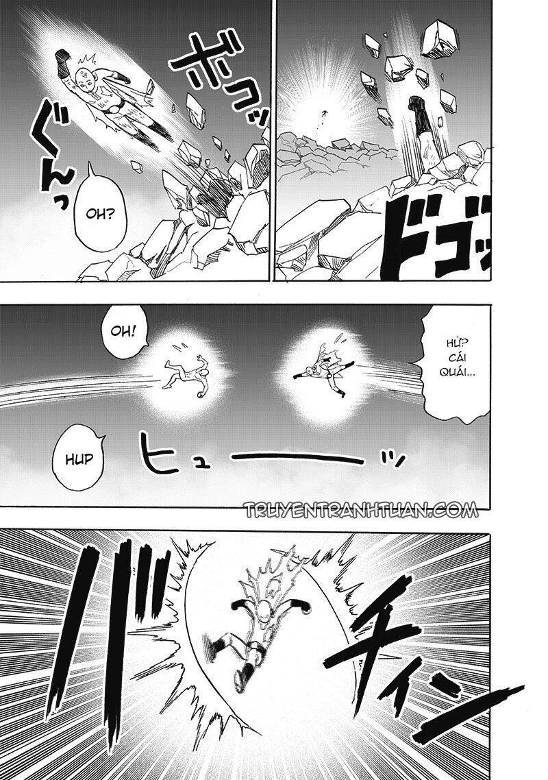 One-Punch Man Chapter 215 - Trang 2