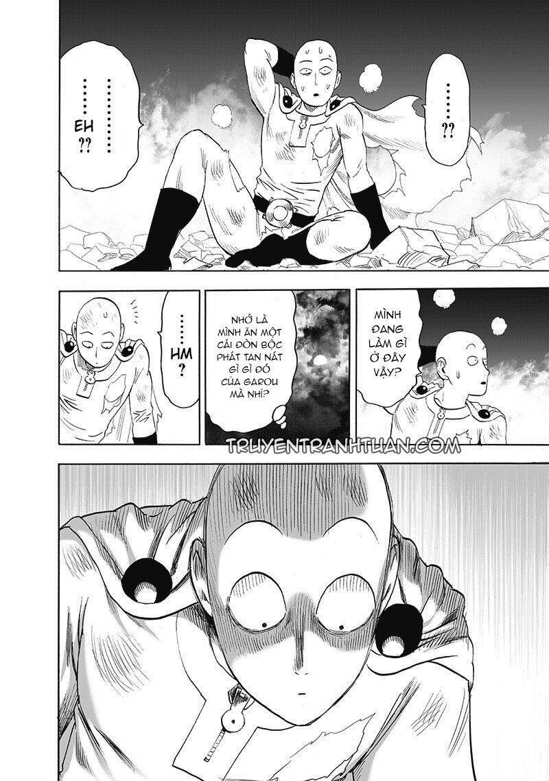 One-Punch Man Chapter 215 - Trang 2
