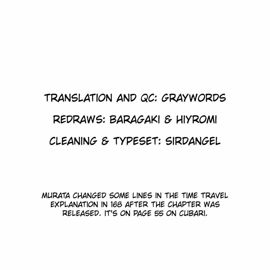 One-Punch Man Chapter 216 - Trang 2