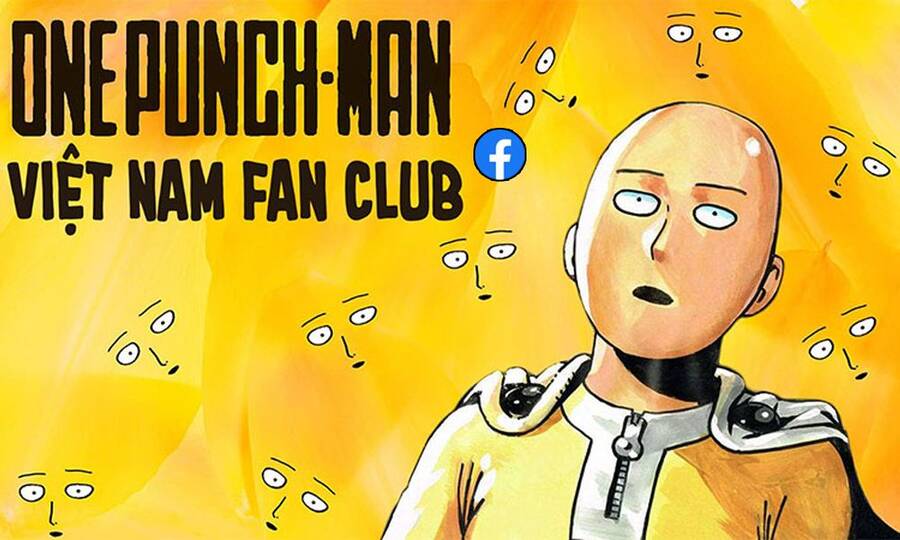 One-Punch Man Chapter 217 - Trang 2