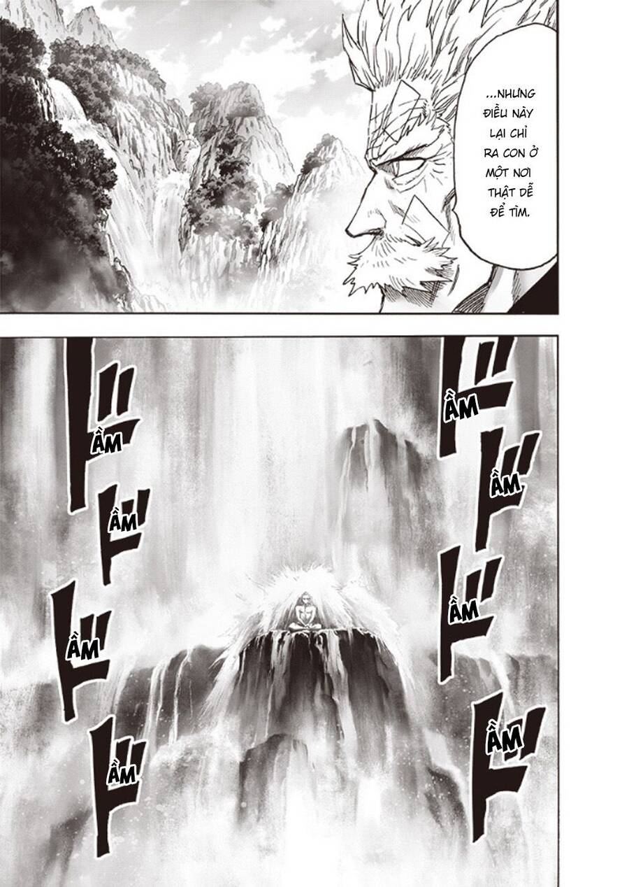 One-Punch Man Chapter 217 - Trang 2