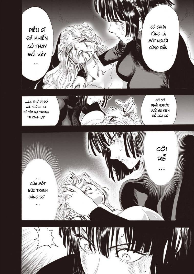 One-Punch Man Chapter 223 - Trang 2