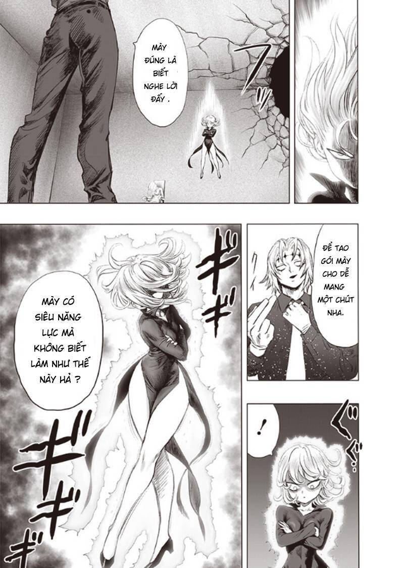 One-Punch Man Chapter 224 - Trang 2