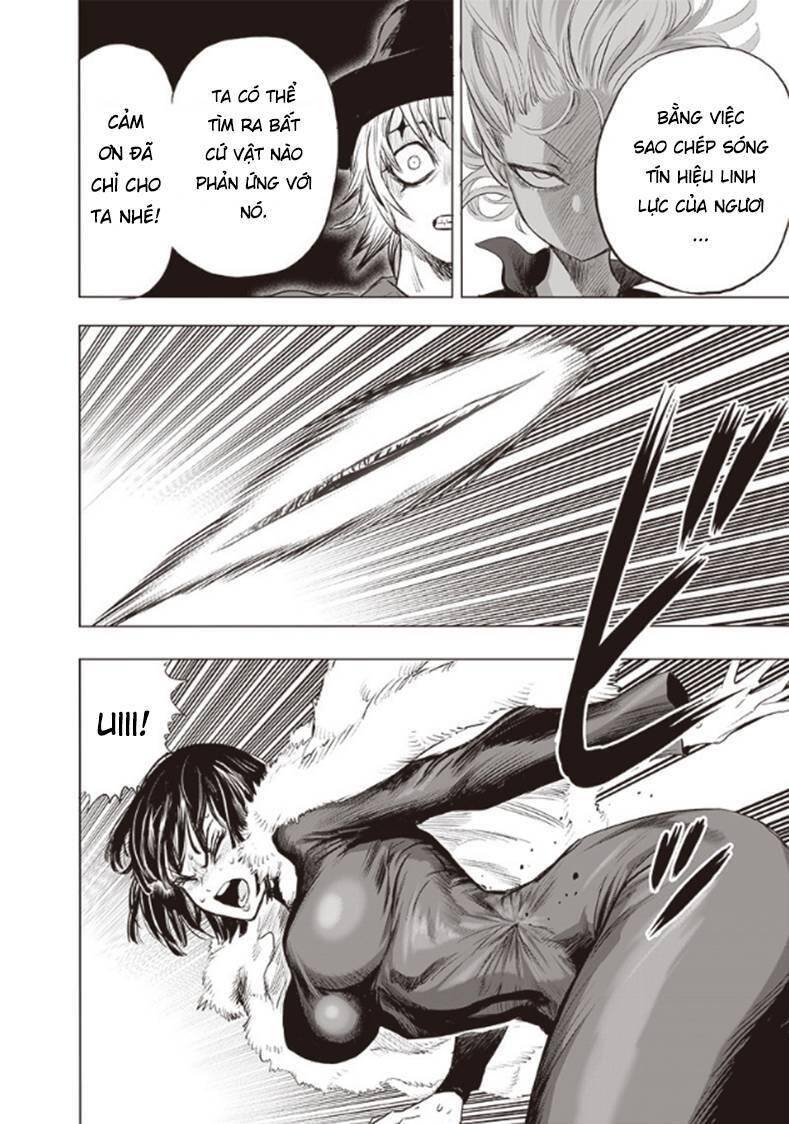 One-Punch Man Chapter 224 - Trang 2
