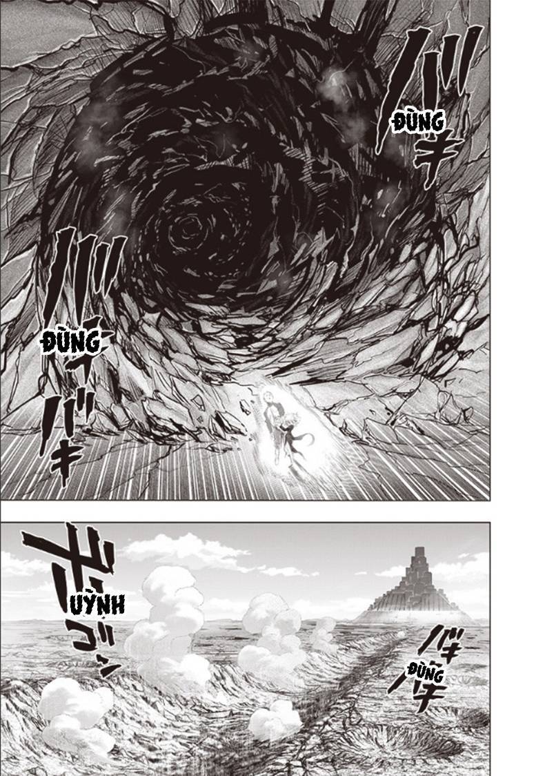 One-Punch Man Chapter 225 - Trang 2