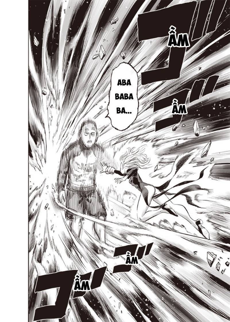 One-Punch Man Chapter 225 - Trang 2
