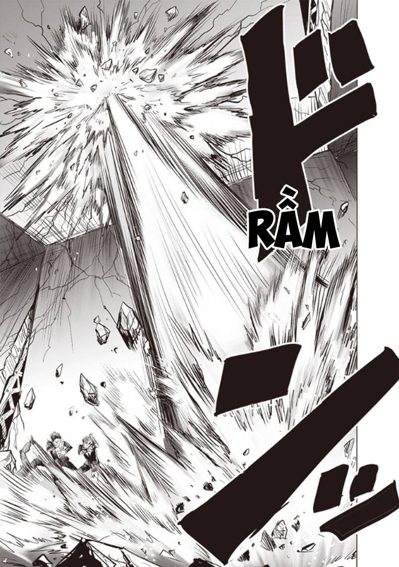 One-Punch Man Chapter 225 - Trang 2