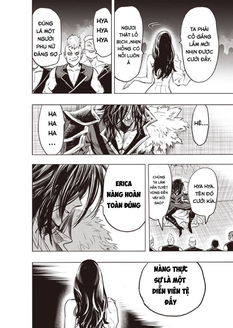 One-Punch Man Chapter 227 - Trang 2