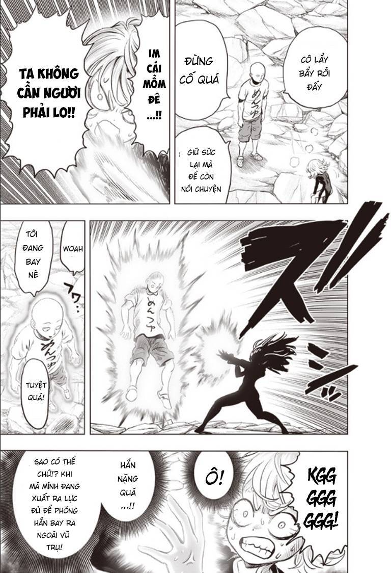 One-Punch Man Chapter 229 - Trang 2