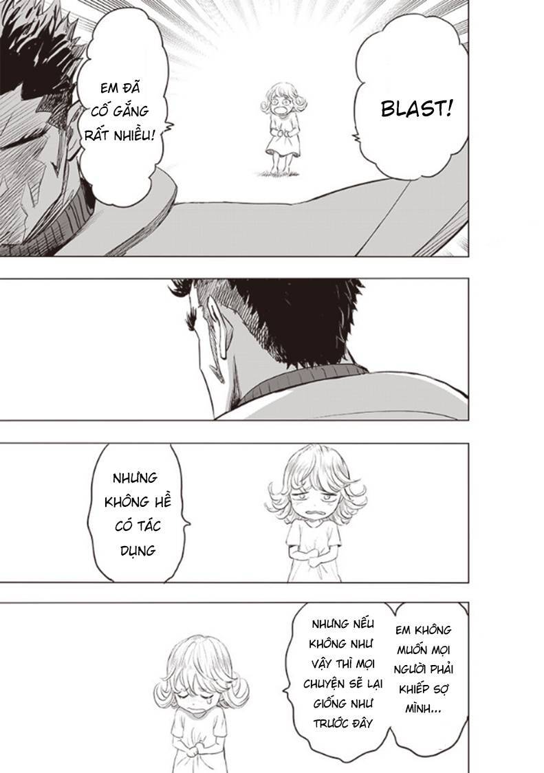 One-Punch Man Chapter 229 - Trang 2
