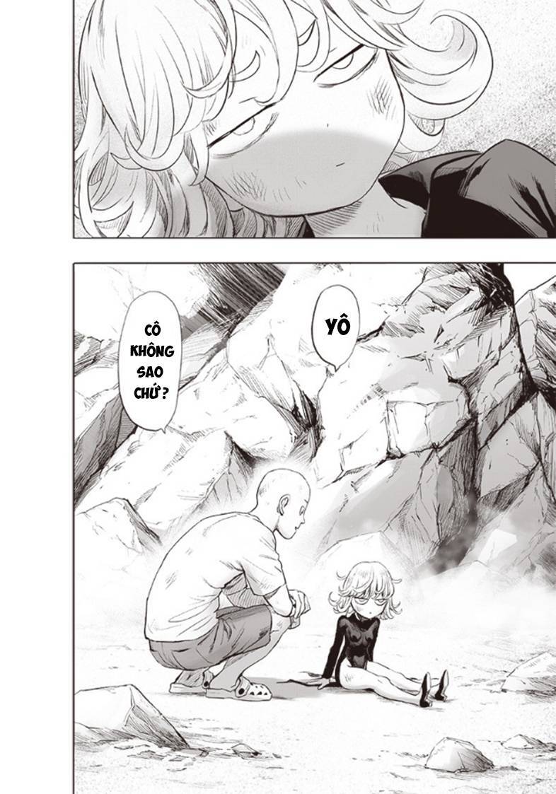 One-Punch Man Chapter 229 - Trang 2