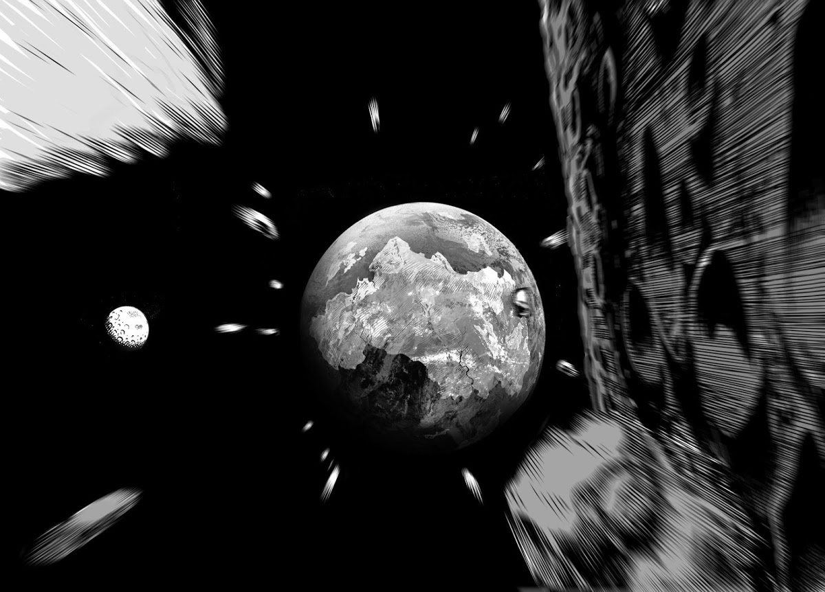 One-Punch Man Chapter 23 - Trang 2