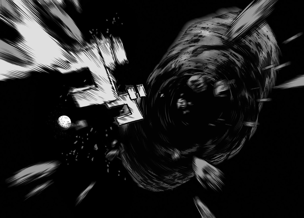 One-Punch Man Chapter 23 - Trang 2