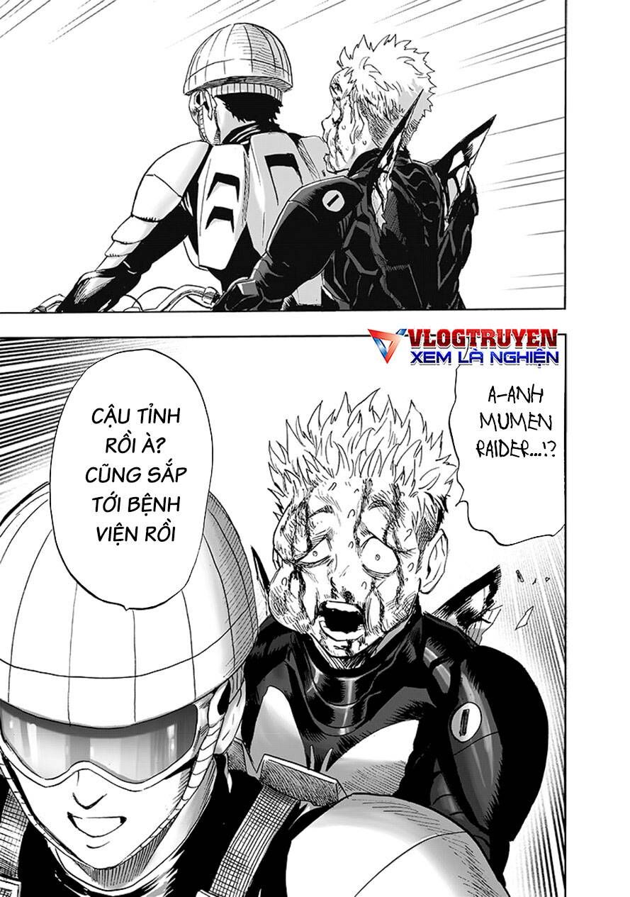 One-Punch Man Chapter 234 - Trang 2