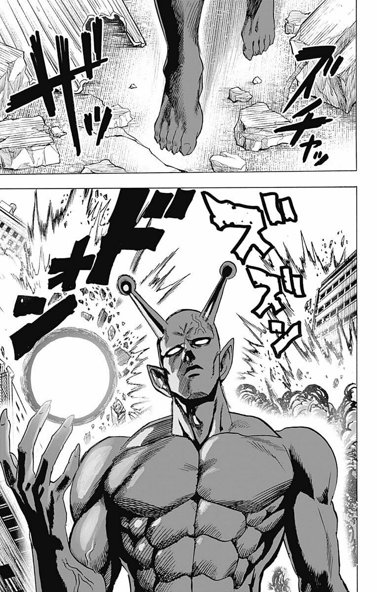 One-Punch Man Chapter 28.5 - Trang 2