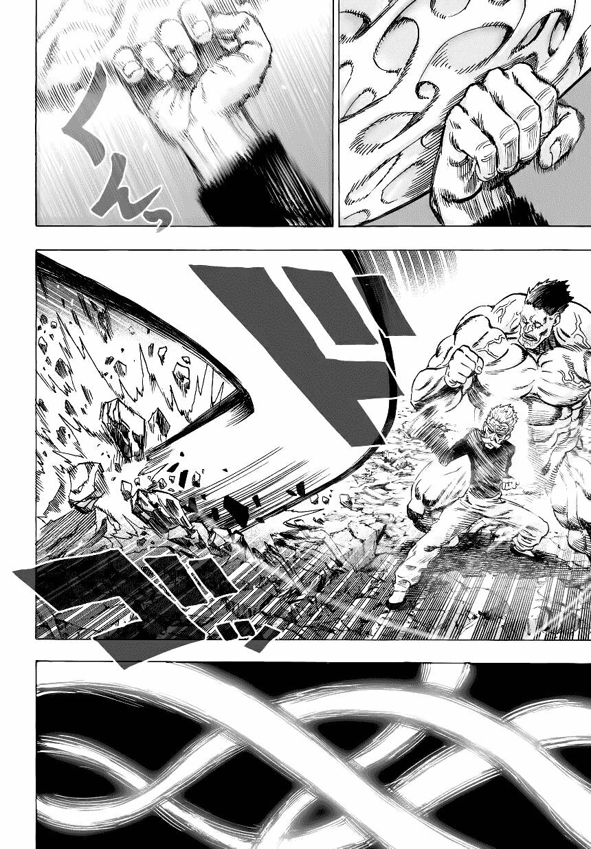 One-Punch Man Chapter 41.3 - Trang 2