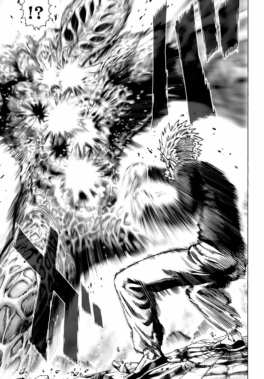One-Punch Man Chapter 41.3 - Trang 2