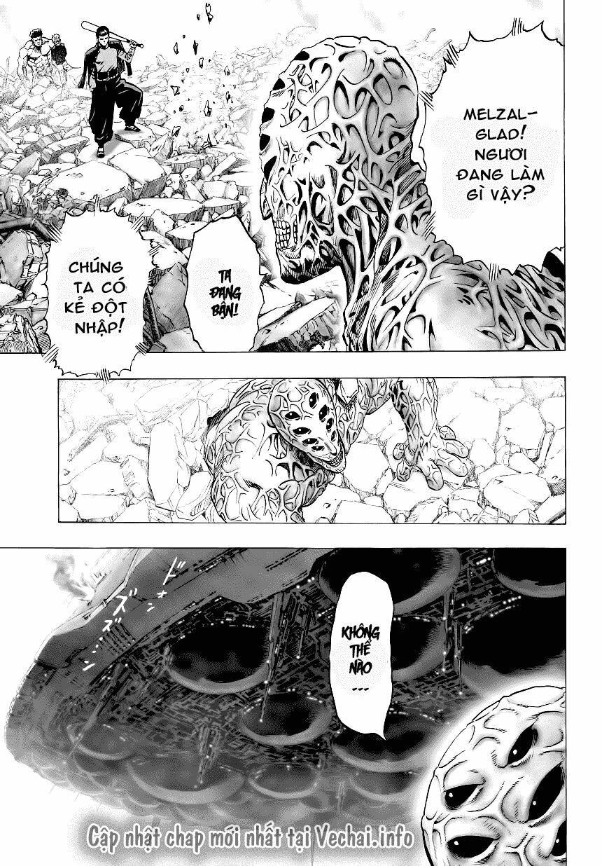 One-Punch Man Chapter 41.3 - Trang 2