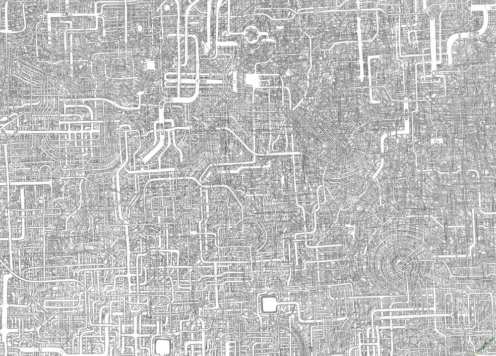 One-Punch Man Chapter 42 - Trang 2