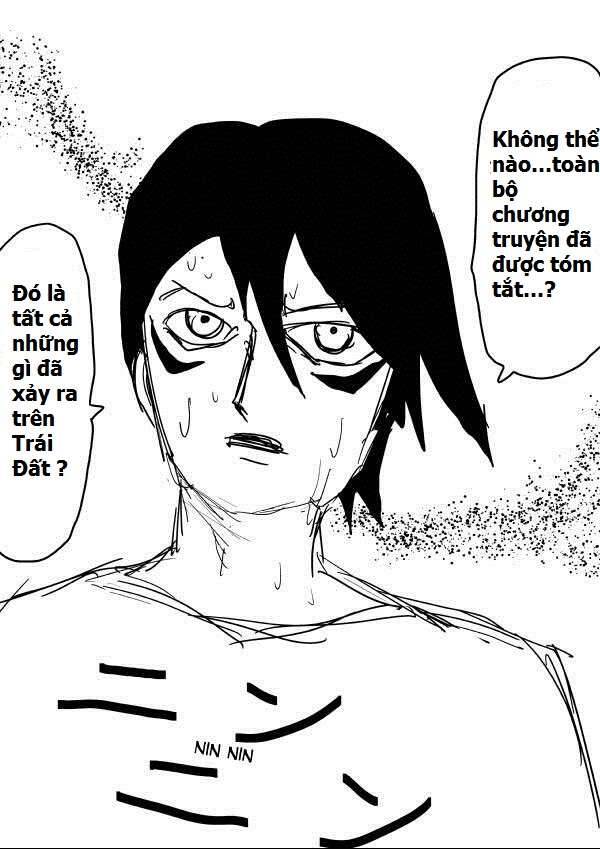 One-Punch Man Chapter 44.5 - Trang 2