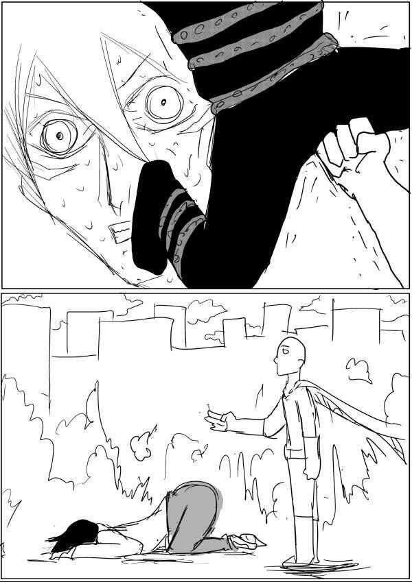 One-Punch Man Chapter 44.5 - Trang 2