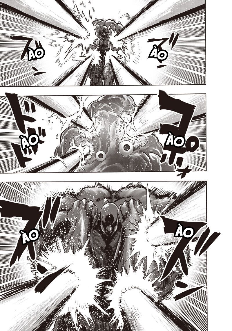 One-Punch Man Chapter 45.2 - Trang 2