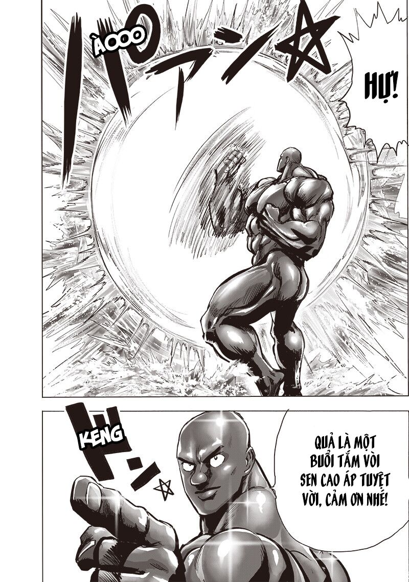One-Punch Man Chapter 45.2 - Trang 2