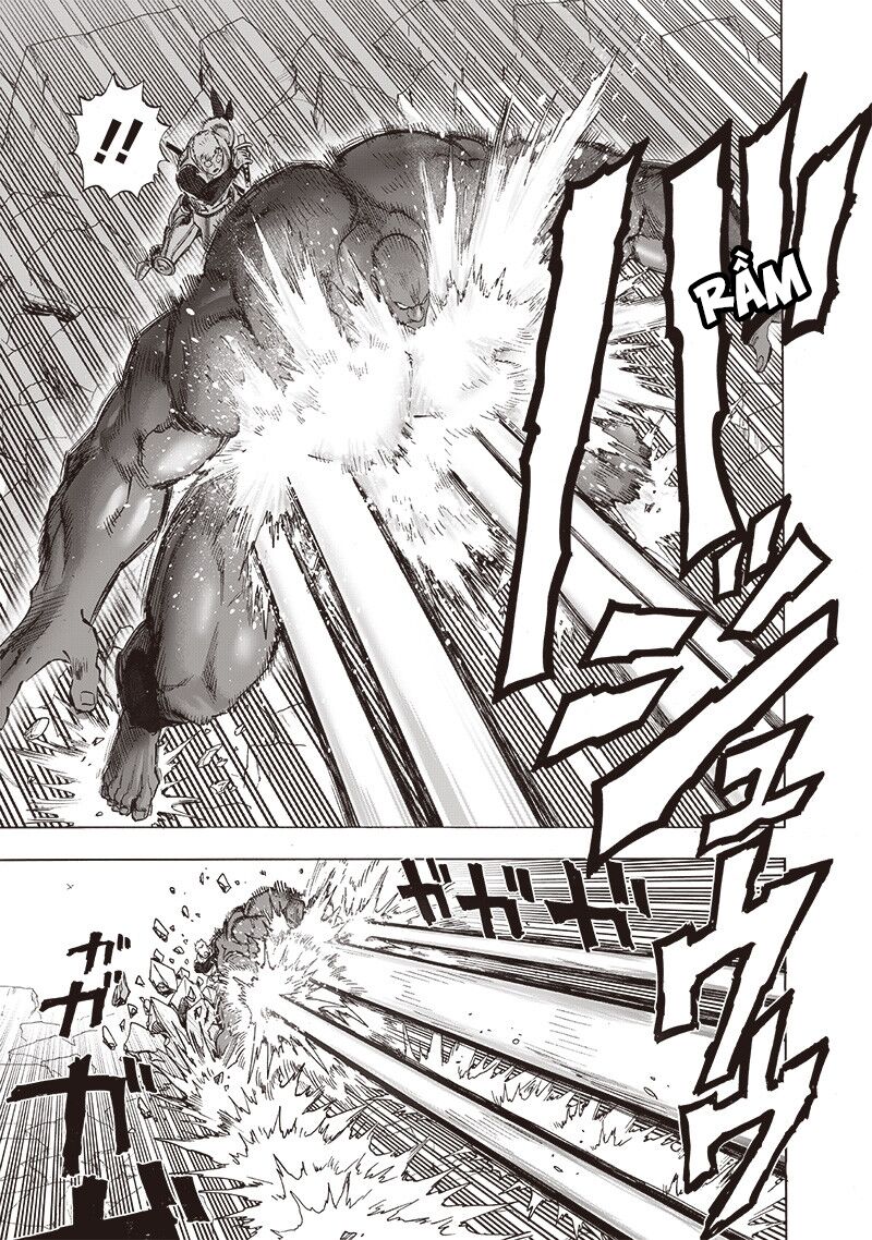 One-Punch Man Chapter 45.2 - Trang 2