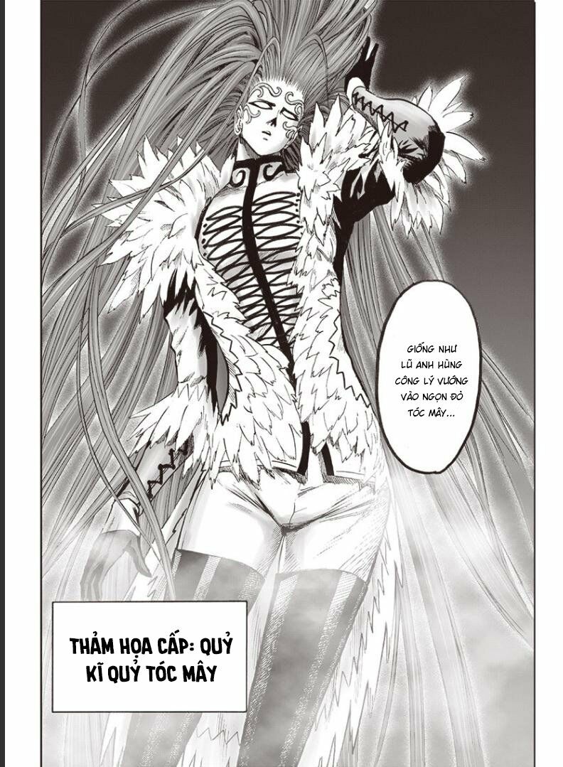 One-Punch Man Chapter 46.6 - Trang 2