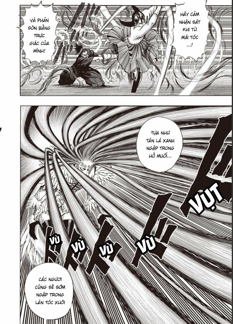 One-Punch Man Chapter 46.6 - Trang 2