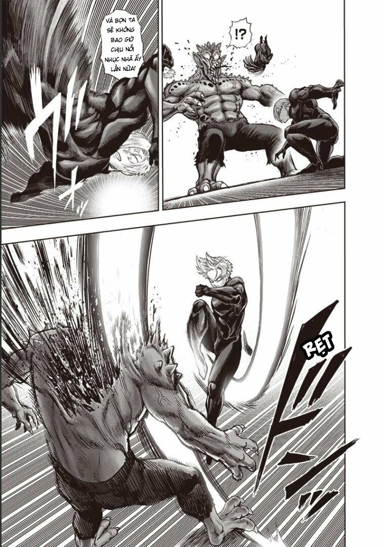 One-Punch Man Chapter 46.6 - Trang 2