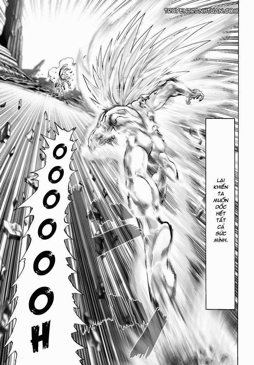 One-Punch Man Chapter 47.2 - Trang 2