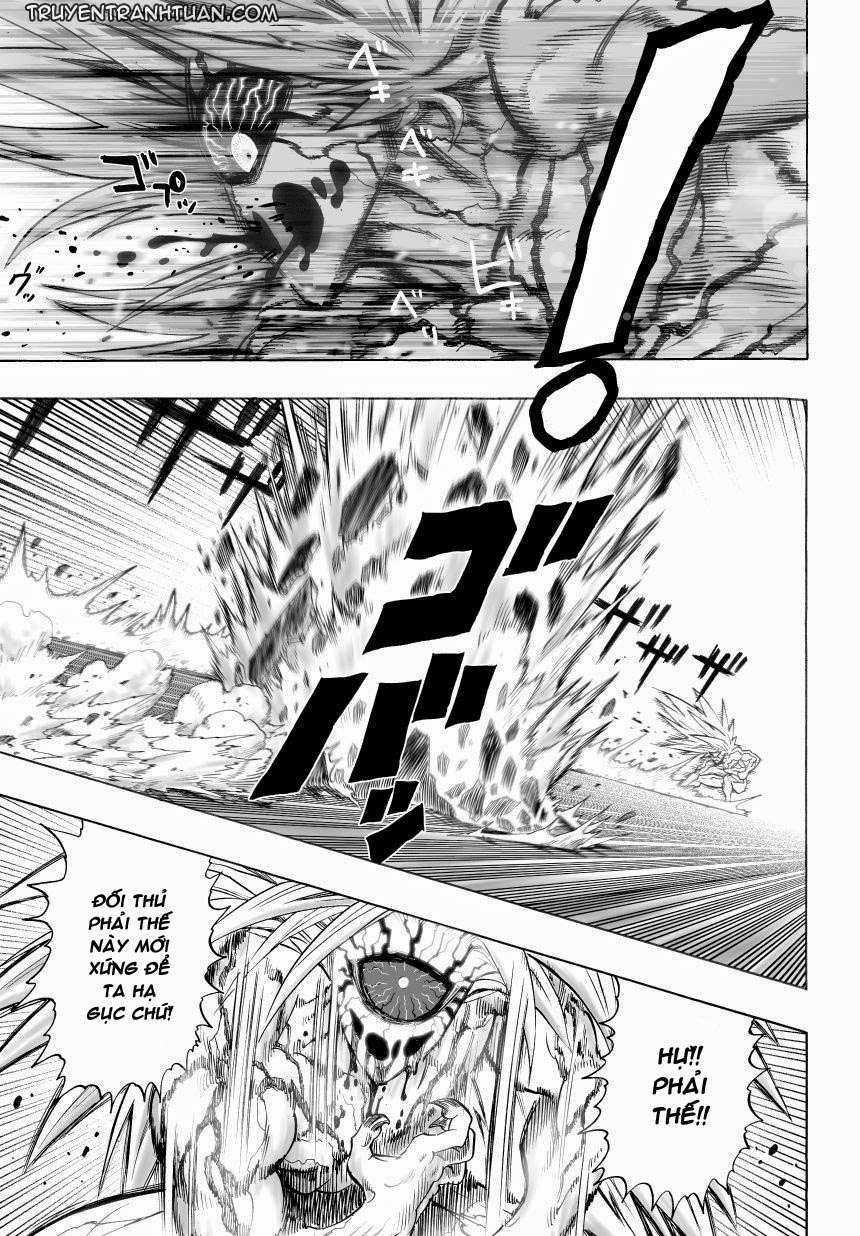 One-Punch Man Chapter 47.2 - Trang 2