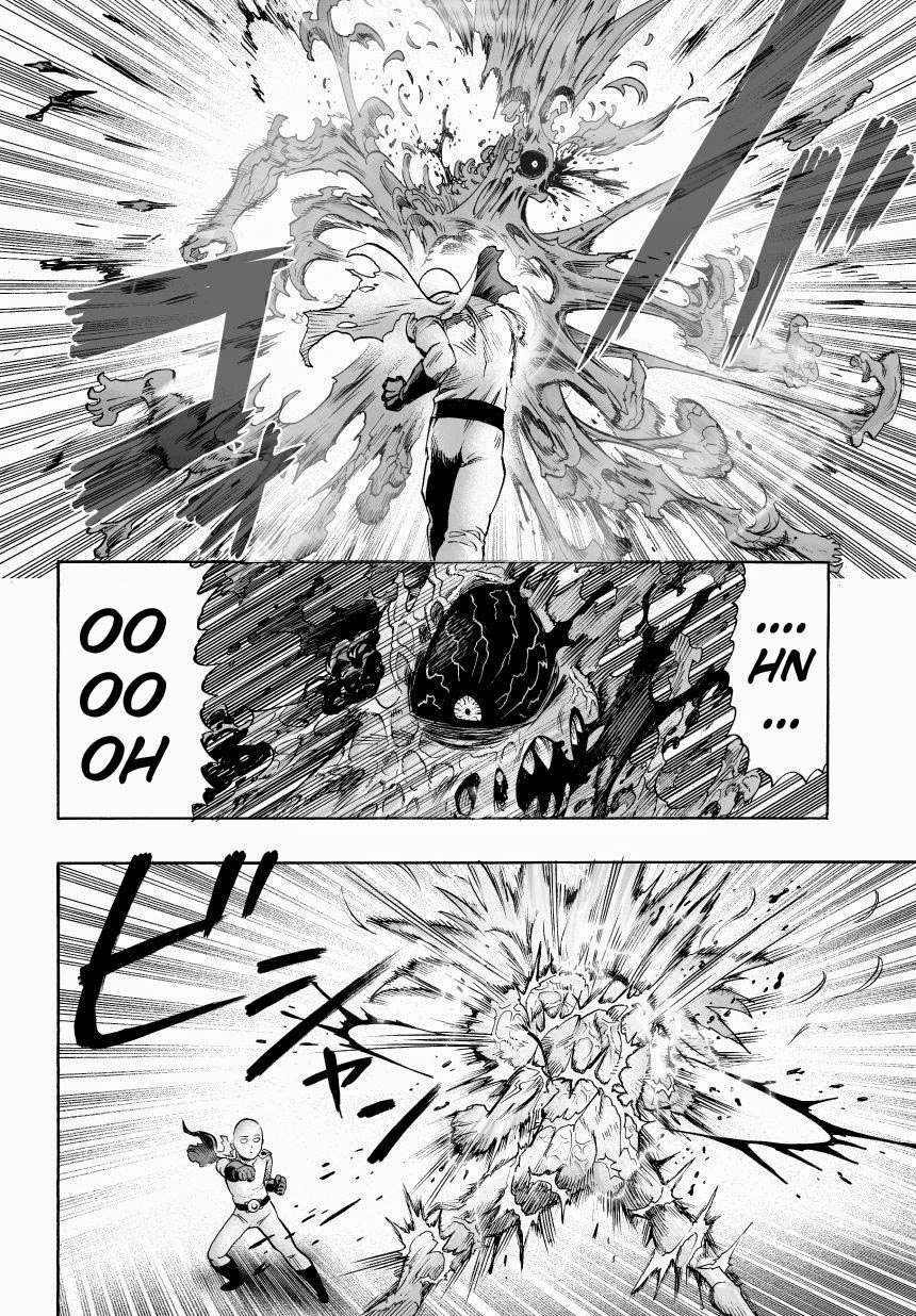 One-Punch Man Chapter 47.2 - Trang 2