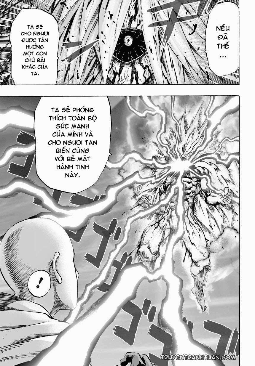 One-Punch Man Chapter 47.2 - Trang 2