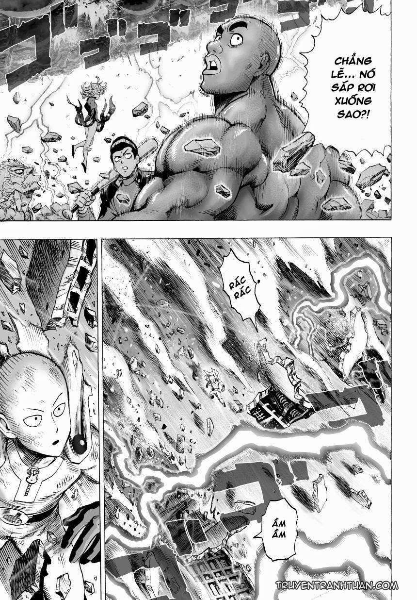One-Punch Man Chapter 47.2 - Trang 2