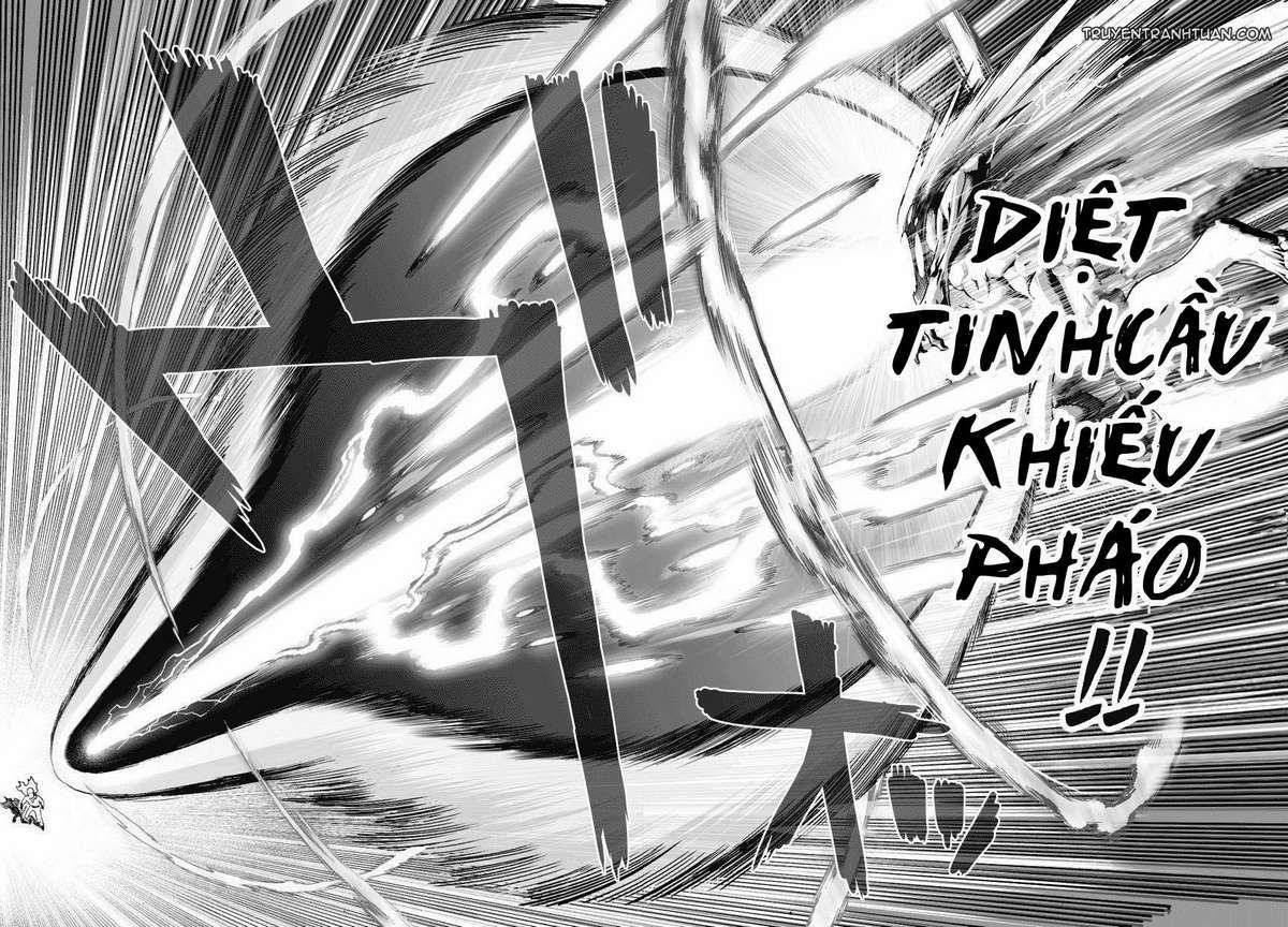 One-Punch Man Chapter 47.2 - Trang 2