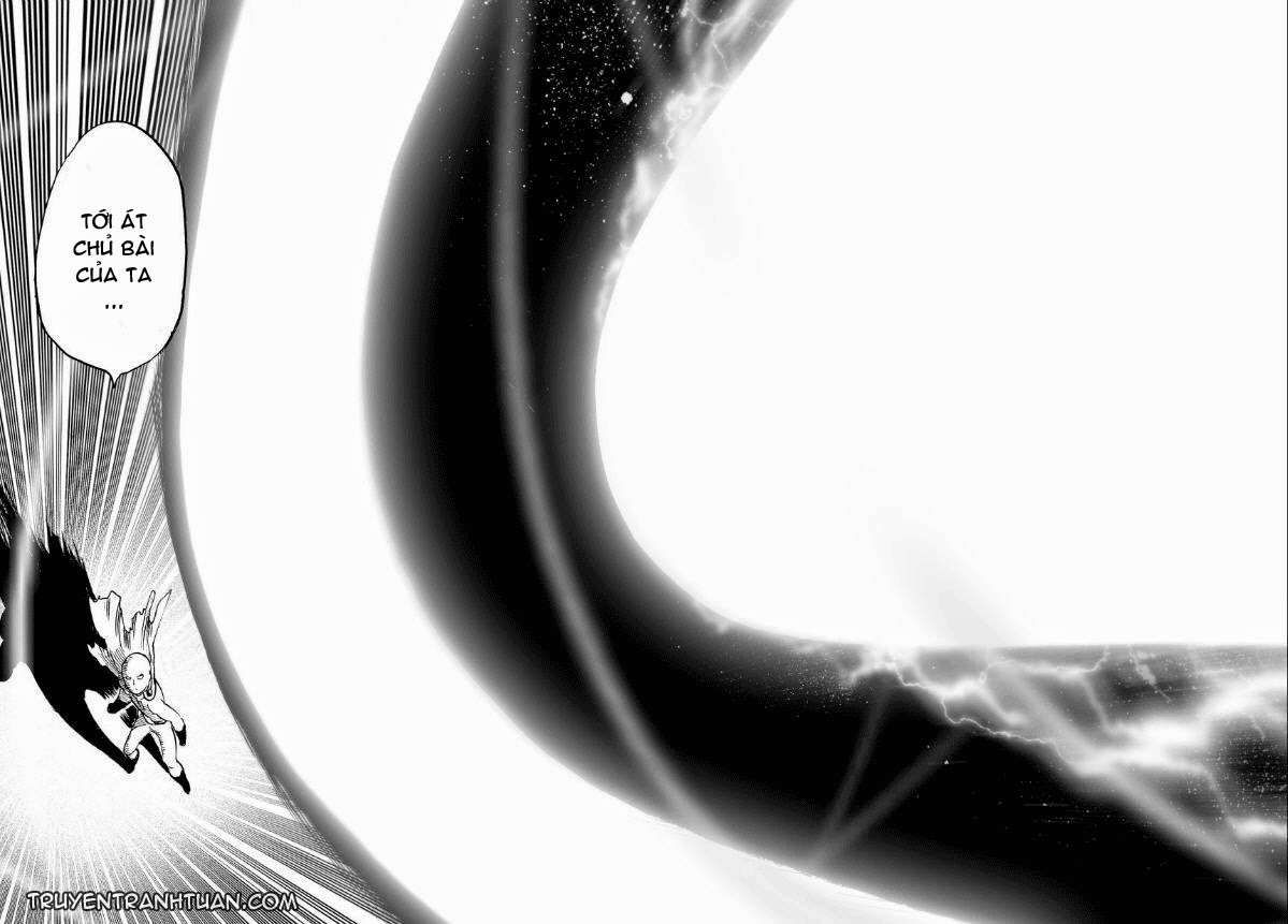 One-Punch Man Chapter 47.2 - Trang 2