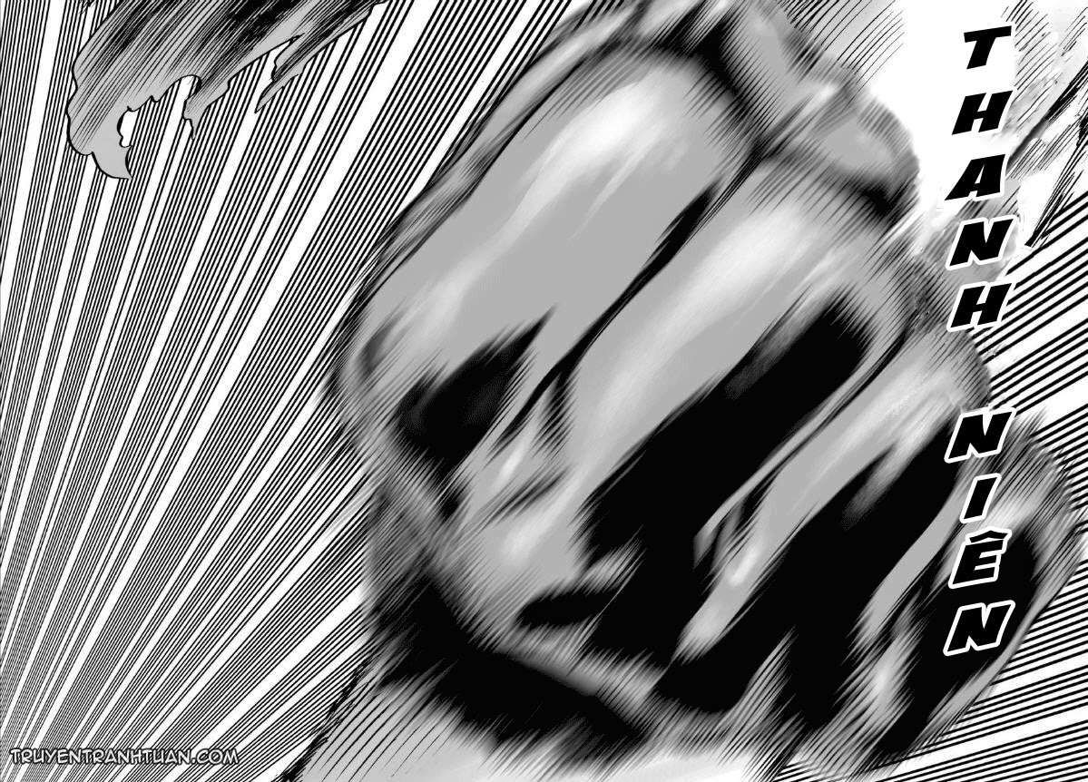 One-Punch Man Chapter 47.2 - Trang 2