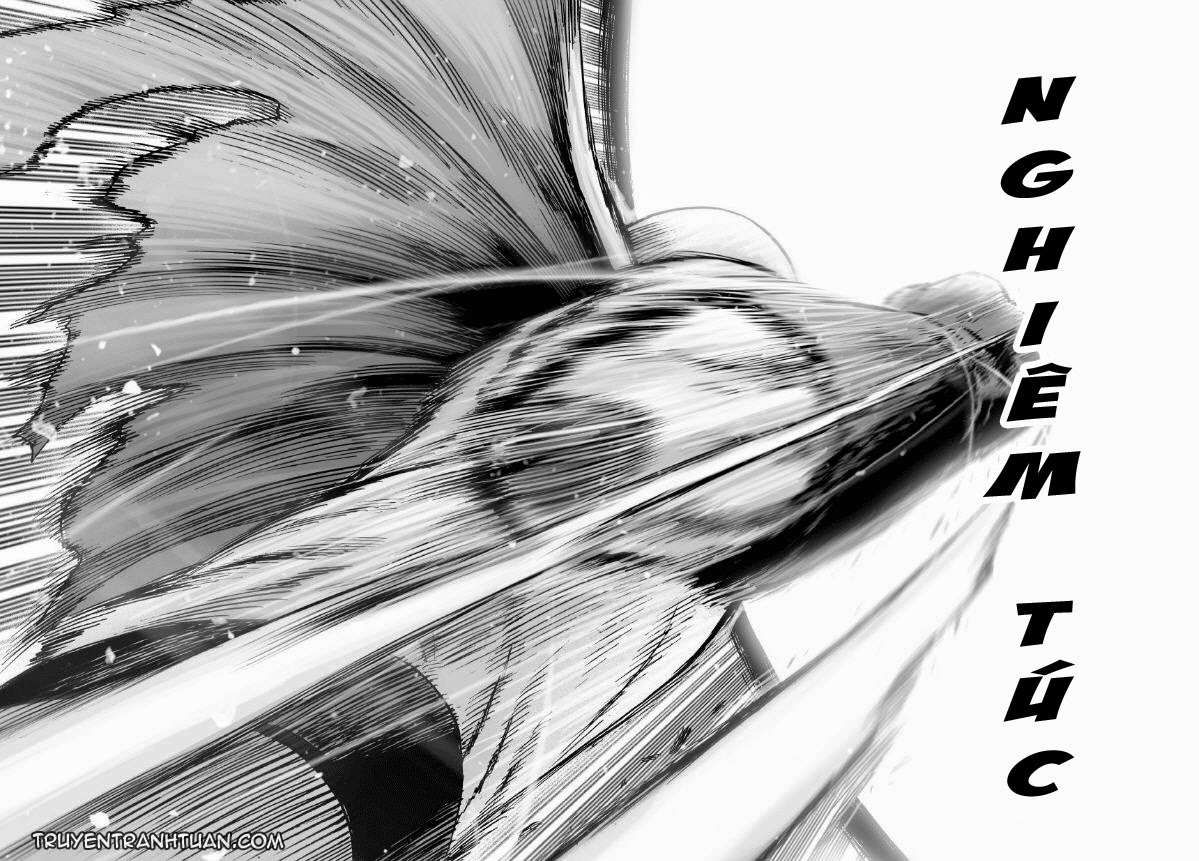 One-Punch Man Chapter 47.2 - Trang 2