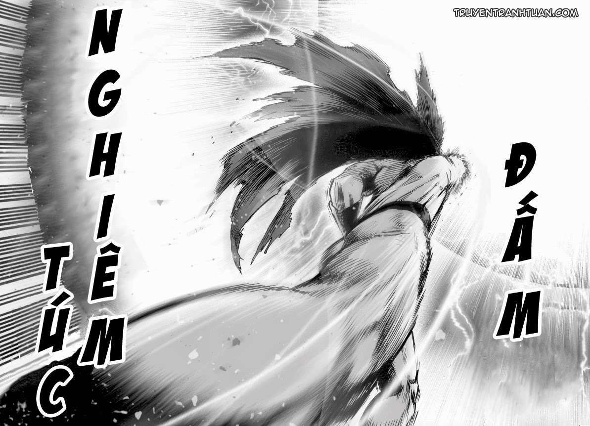 One-Punch Man Chapter 47.2 - Trang 2