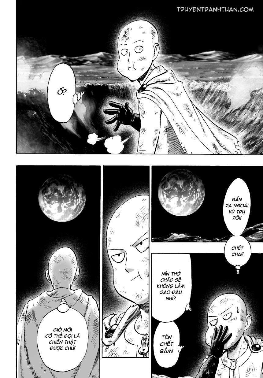 One-Punch Man Chapter 47.2 - Trang 2