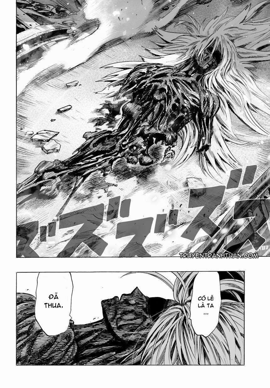 One-Punch Man Chapter 47.2 - Trang 2